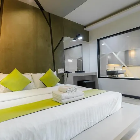 3Season Hotel Chiang Mai Exterior photo